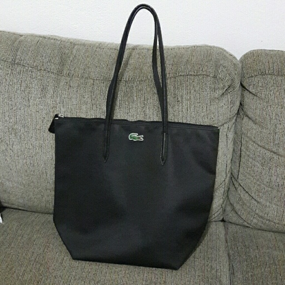 lacoste purse price